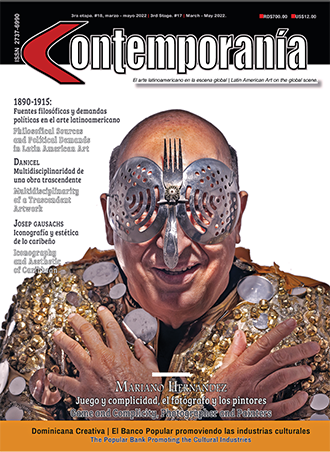 Contemporanía #18, Feb-abril 22