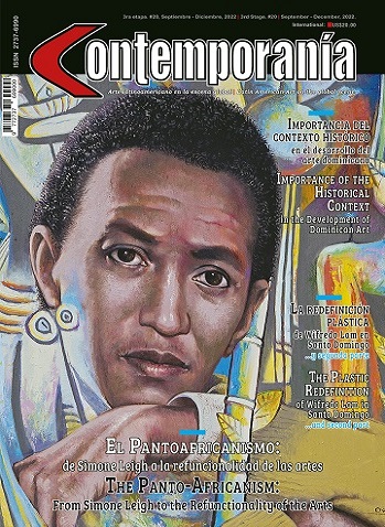 Contemporanía #20, sept-nov-2022