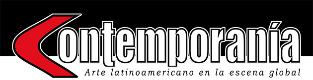 logo Contemporanía | Arte latinoamericano en lq escena GLOBAL